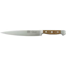 ham slicing knife ALPHA FASSEICHE blade steel | blade length 21 cm product photo