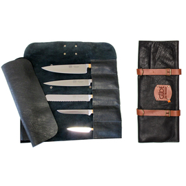 roll bag | suitable for 5 knives product photo