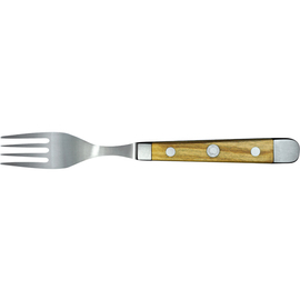 fork ALPHA OLIVE product photo