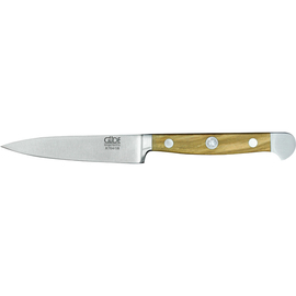 larding knife ALPHA OLIVE blade steel | blade length 8 cm product photo