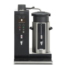 coffee machine CB 1x 5W R hourly output 30 ltr | 400 volts product photo