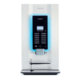 hot beverage automat OPTIFRESH black | white product photo