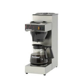 coffee machine Aromatic B 100  | 2 x 1.8 ltr | 230 volts 2275 watts | 2 warming plates product photo