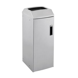 recycling station ELEMENT 80 ltr aperture product photo