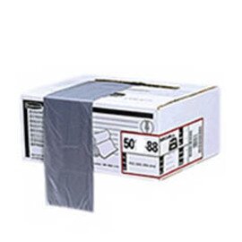 waste bags 30 my grey 121.1 ltr  L 356 mm  B 406 mm | 300 pieces product photo