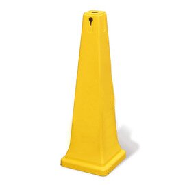safety cone stand 311 mm x 311 mm H 914 mm product photo