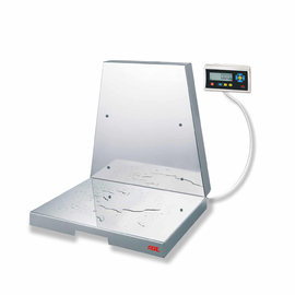 wall scales TerrexN-Niro-150-IP+STAN07 to 150 kg | 50 g product photo