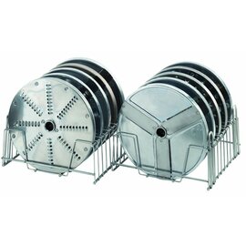 Disc stand, for vegetable slicer, VITALIS / VITALIS PRO product photo