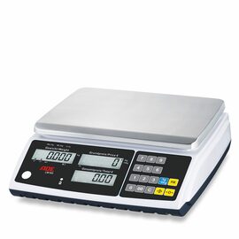 retail scale LW100-3 calibrated weighing range 3 kg product photo