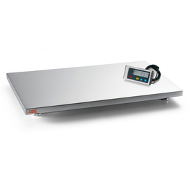 platform scales EHR4-150 | weighing range 150 kg | 50 g product photo