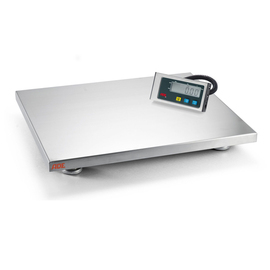 platform scales EHR7-40 | weighing range 40 kg | 10 g product photo