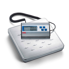 platform scales EPM120 | weighing range 120 kg | 20 g product photo