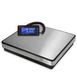 platform scales PFW1-30 | weighing range 30 kg | 10 g product photo