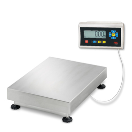 platform scales VSL-Niro5-150+STAN07 | weighing range 150 kg | 50 g product photo