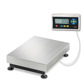 platform scales VSL1-15+STAN07 | weighing range 15 kg | 5 g product photo
