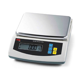 precision scale PFA3000 | subdivision 0,1 g product photo