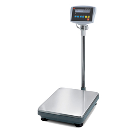 scales with stand ESW10-150 | weighing range 150 kg product photo