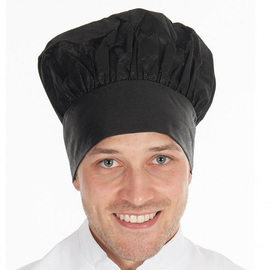 chef's hat PP fleece black Ø 290 mm H 220 mm product photo