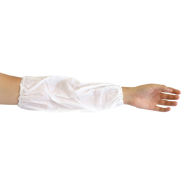 protection sleeve polyethylene white L 400 mm product photo