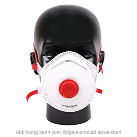 respirator mask FFP3à one-size-fits-allà PP product photo