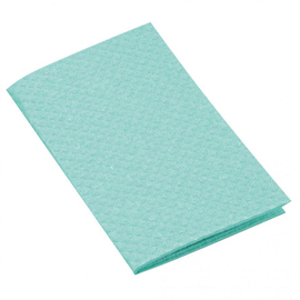 sponge cloth green | 310 mm  x 250 mm product photo