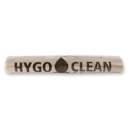 bin bag ECO HYGOCLEAN transparent 60 ltr 25 my product photo