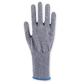 cut-proof glove | light blue | XS product photo