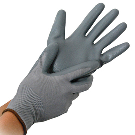 work gloves CRAFT XL/10 grey 260 mm product photo