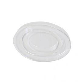 Lid for dressing bowl, NARTURE STAR, Ø 6.5 cm, transparent product photo