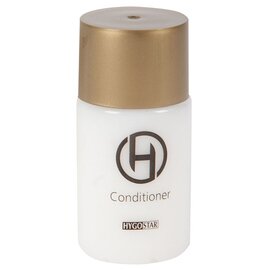 conditioner transparent  | bottle product photo