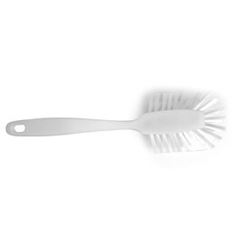 dish washing brush  | white  L 280 mm product photo