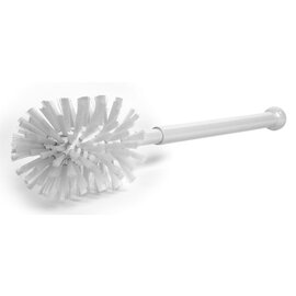 meat mincer brush  | white  L 400 mm product photo