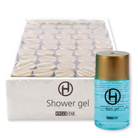 shower gel | 10 x 50 pieces product photo