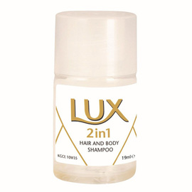 washing lotion | shampoo LUX PROFESSIONAL | 19.75 ml product photo