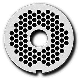 841 027 Lochscheibe R 70 N-4,5, Löcher  Ø  4,5 mm product photo