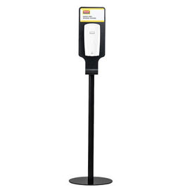 Autofoam hand hygiene station, metal stand for Autofoam dispensers product photo