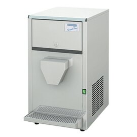 ice cube dispenser DT 30 EL | air cooling | 30 kg / 24 hrs | massive cone product photo