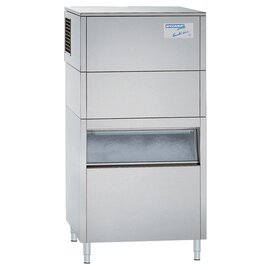 ice maker W 120 EL COMBI-LINE | air cooling | 126 kg / 24 hours | hollow cone product photo