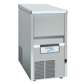 flake ice maker F 35 L | air cooling | 40 kg / 24 hrs product photo