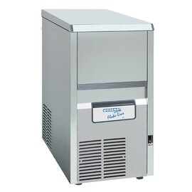 flake ice maker F 35 W | water cooling | 40 kg / 24 hrs product photo