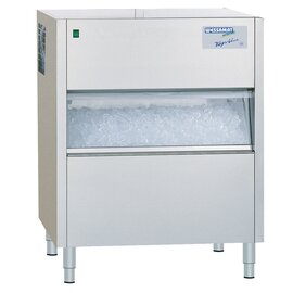 ice maker W 251 L TOP-LINE | air cooling | 180 kg / 24 hrs | hollow cone product photo