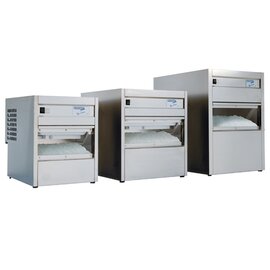 ice maker W 21 L TOP-LINE | air cooling | 24 kg / 24 hrs | hollow cone product photo