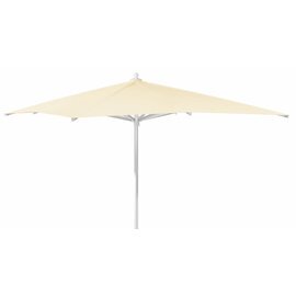 large umbrella IBIZA natural-coloured round Ø 300 cm product photo
