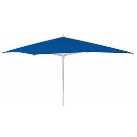 large umbrella IBIZA blue round Ø 300 cm product photo