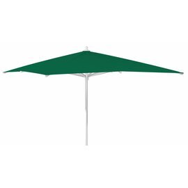large umbrella IBIZA dark green round Ø 400 cm product photo