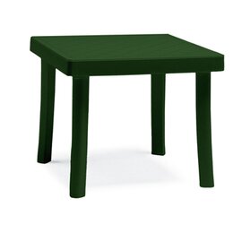 side table|stool FLORIDA green | 460 mm  x 460 mm product photo