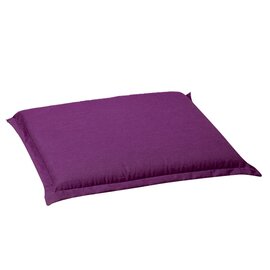 seat cushion Dessin 1234 SELECTION purple 480 mm  x 480 mm product photo