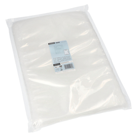 vacuum bags | sealed bags PA/PE 400 mm x 250 mm | 90 my product photo  S
