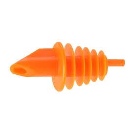 universal spout • 2 cl • neon orange product photo