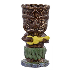 Tiki Mug Ukulele 40 cl H 175 mm product photo